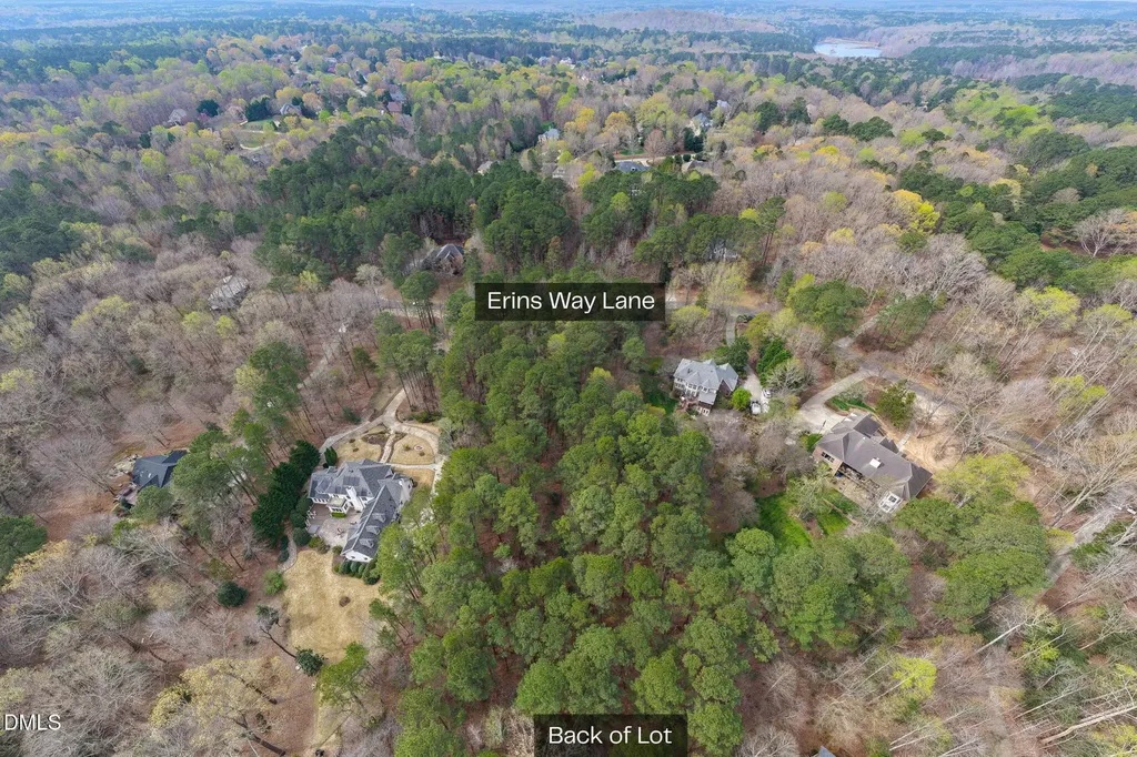 1121 Erins Way Lane Raleigh NC 27614