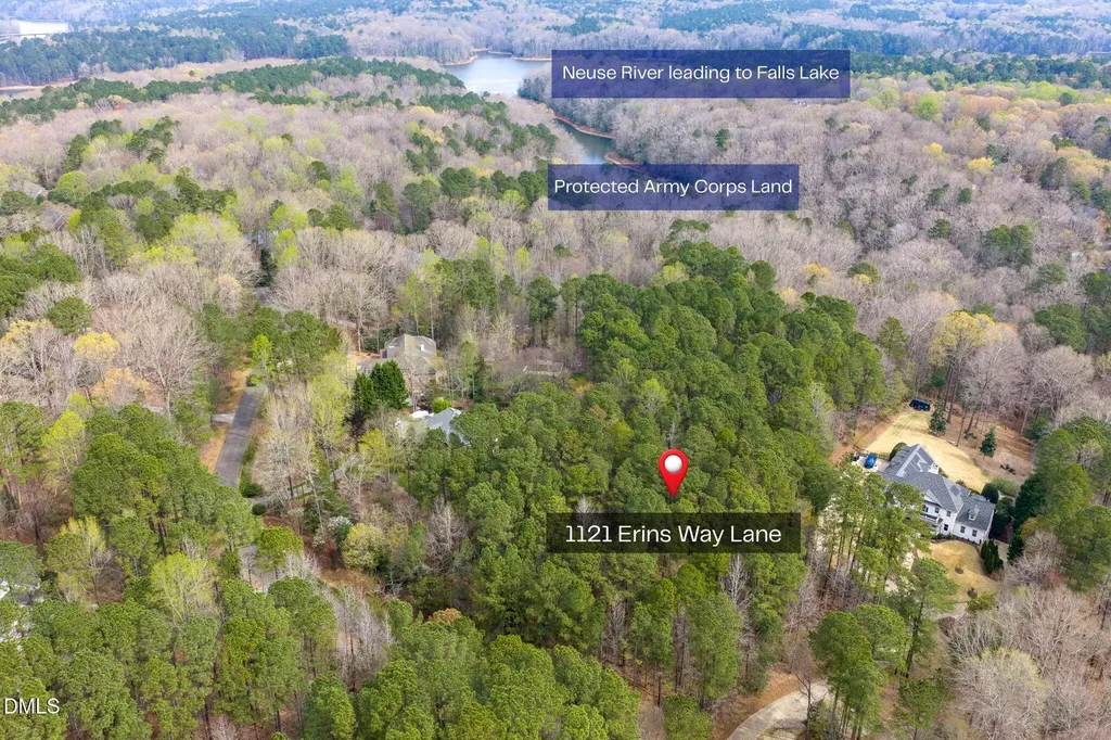 1121 Erins Way Lane Raleigh NC 27614