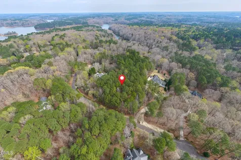 1121 Erins Way Lane Raleigh NC 27614