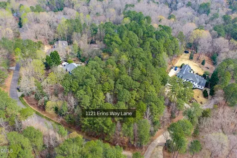 1121 Erins Way Lane Raleigh NC 27614