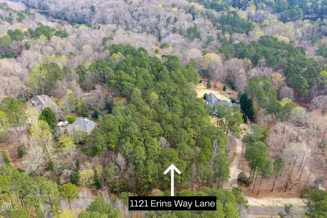 1121 Erins Way Lane Raleigh NC 27614