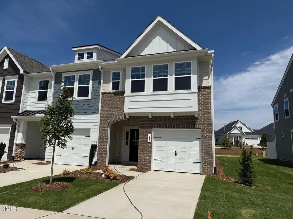 948 Kensley Grove Lane Fuquay Varina NC 27526