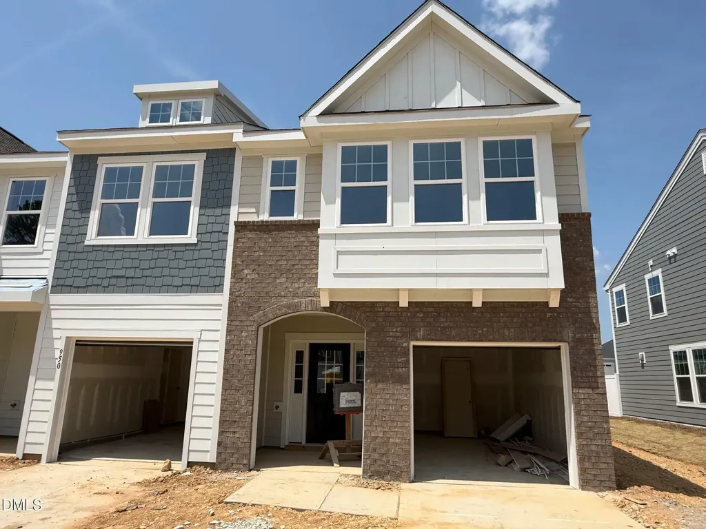 948 Kensley Grove Lane Fuquay Varina NC 27526