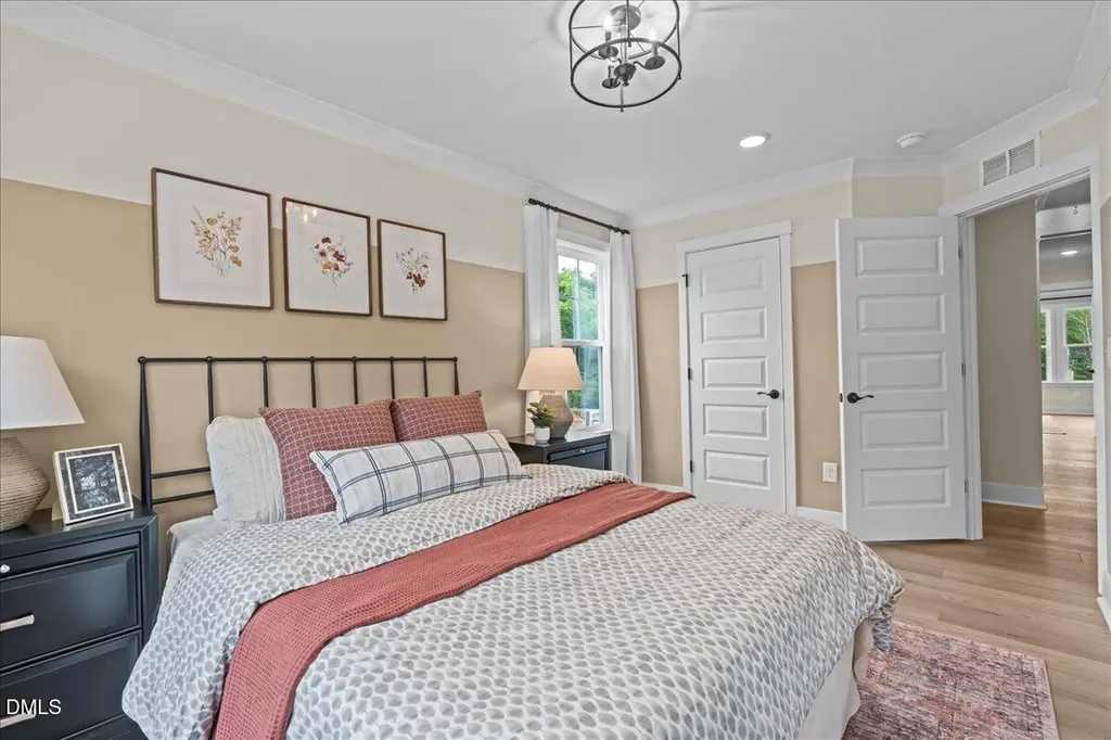 948 Kensley Grove Lane Fuquay Varina NC 27526