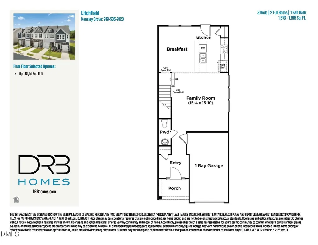 948 Kensley Grove Lane Fuquay Varina NC 27526