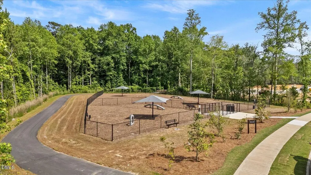 948 Kensley Grove Lane Fuquay Varina NC 27526