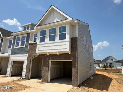 948 Kensley Grove Lane Fuquay Varina NC 27526