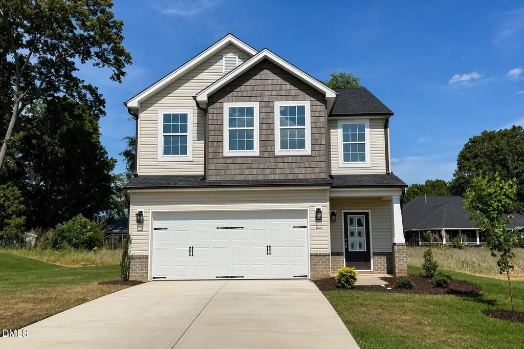 1968 Palmer Drive Graham NC 27253