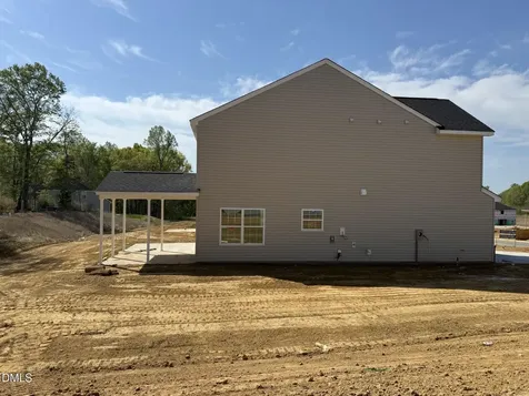 1968 Palmer Drive Graham NC 27253