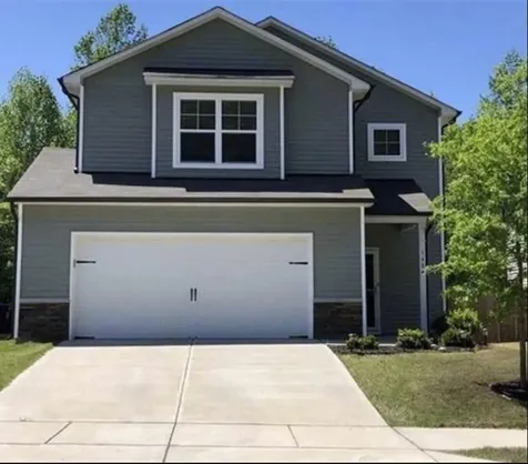 3484 Althorp Drive Raleigh NC 27616