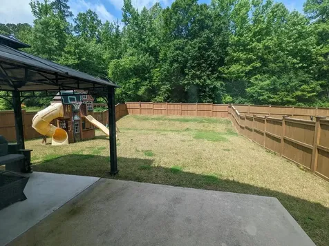 3484 Althorp Drive Raleigh NC 27616