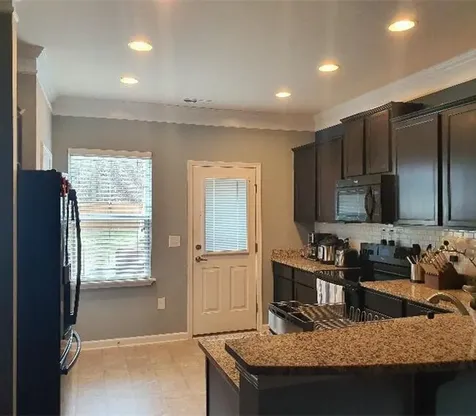 3484 Althorp Drive Raleigh NC 27616