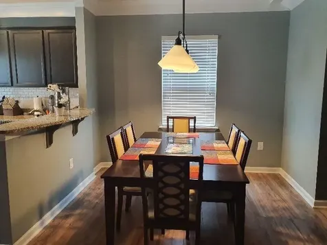 3484 Althorp Drive Raleigh NC 27616