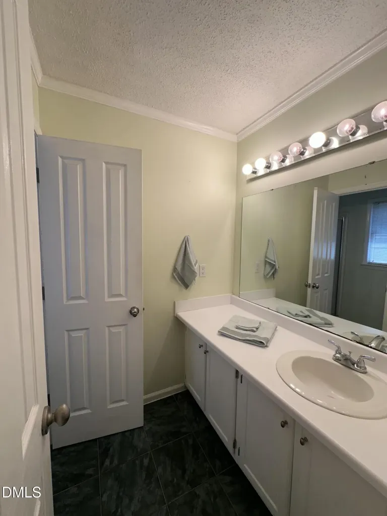 2301 Ruddy Road Raleigh NC 27616