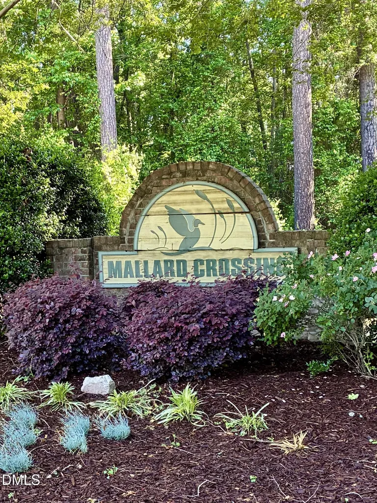 2301 Ruddy Road Raleigh NC 27616