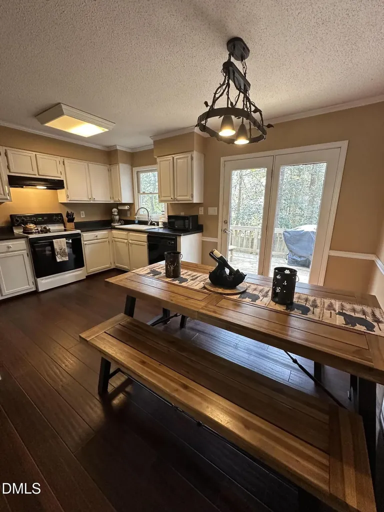 2301 Ruddy Road Raleigh NC 27616