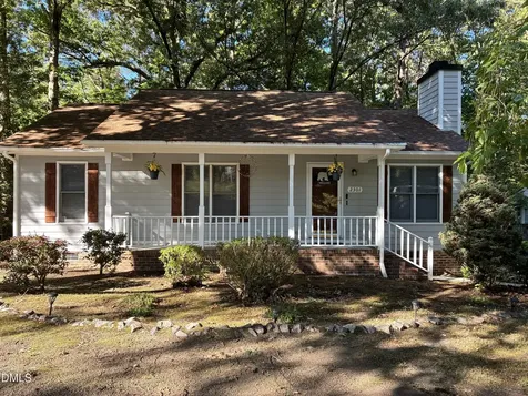 2301 Ruddy Road Raleigh NC 27616