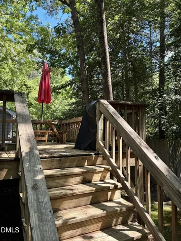 2301 Ruddy Road Raleigh NC 27616