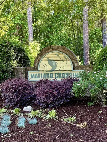 2301 Ruddy Road Raleigh NC 27616