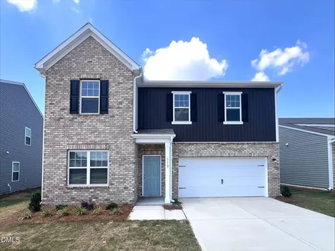 312 Cherubic Way Rolesville NC 27571