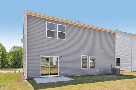 312 Cherubic Way Rolesville NC 27571