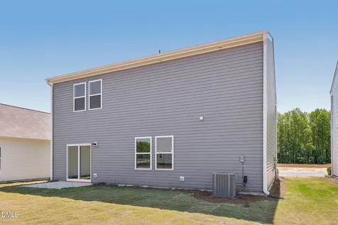 312 Cherubic Way Rolesville NC 27571