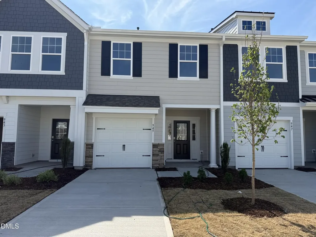 945 Kensley Grove Lane Fuquay Varina NC 27526