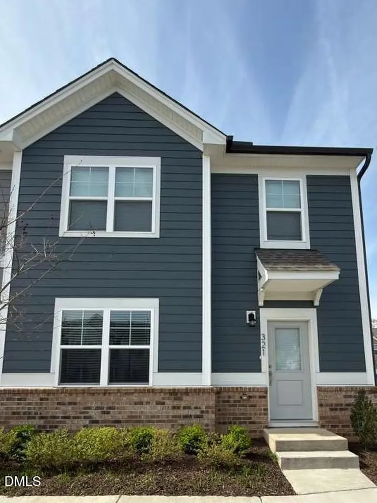321 Parker Station Avenue Fuquay Varina NC 27526