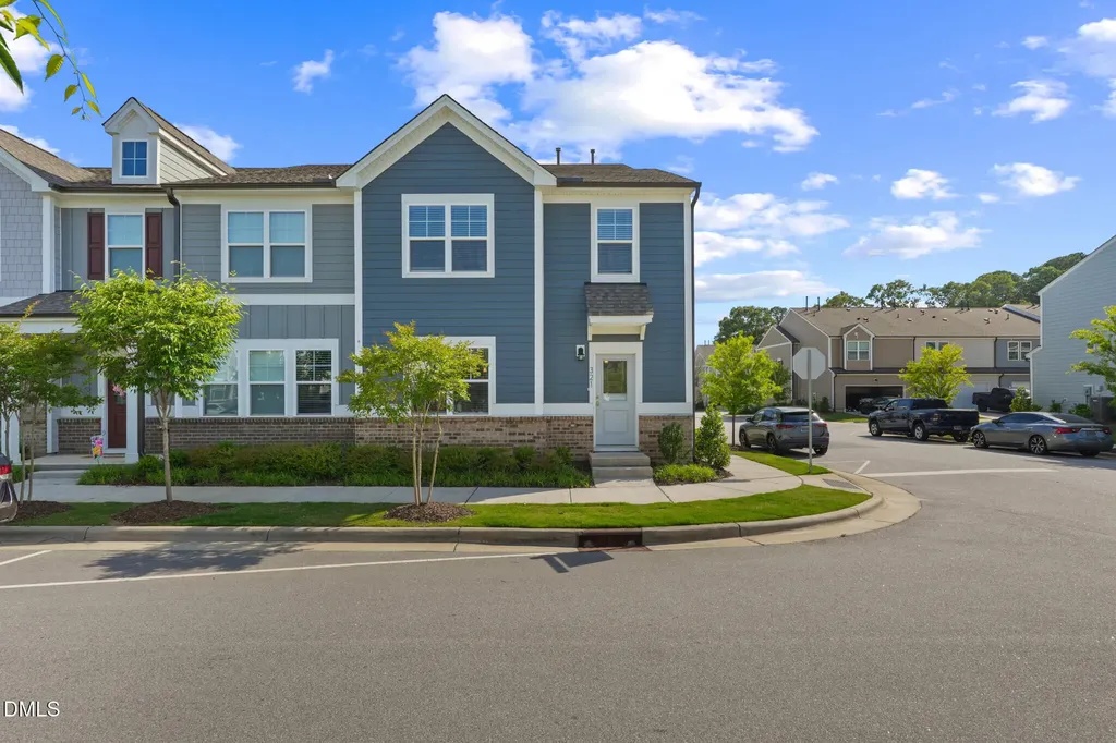 321 Parker Station Avenue Fuquay Varina NC 27526