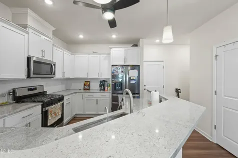 321 Parker Station Avenue Fuquay Varina NC 27526