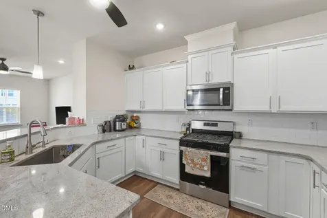 321 Parker Station Avenue Fuquay Varina NC 27526