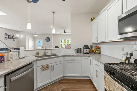 321 Parker Station Avenue Fuquay Varina NC 27526