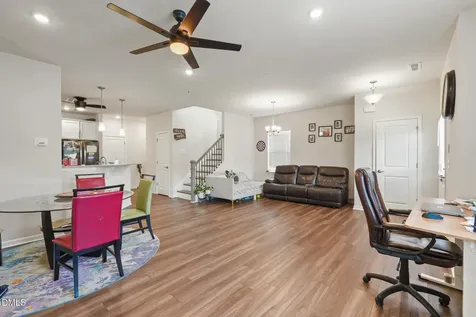 321 Parker Station Avenue Fuquay Varina NC 27526