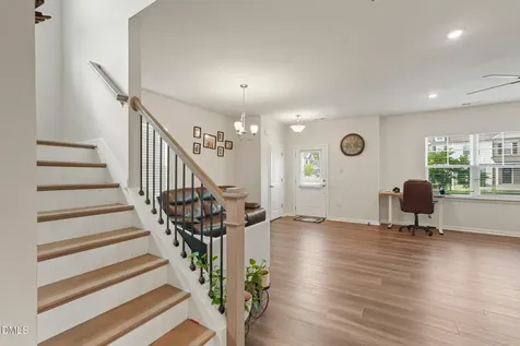 321 Parker Station Avenue Fuquay Varina NC 27526