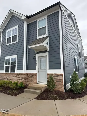 321 Parker Station Avenue Fuquay Varina NC 27526