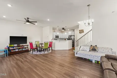 321 Parker Station Avenue Fuquay Varina NC 27526