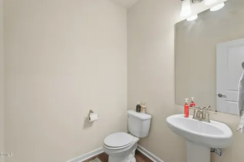 321 Parker Station Avenue Fuquay Varina NC 27526