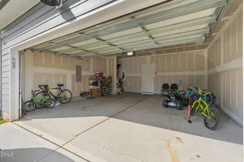 321 Parker Station Avenue Fuquay Varina NC 27526