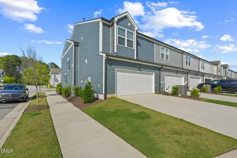 321 Parker Station Avenue Fuquay Varina NC 27526