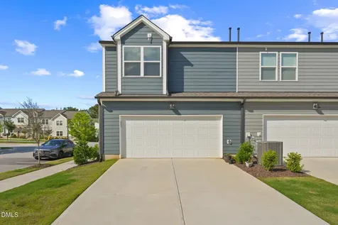 321 Parker Station Avenue Fuquay Varina NC 27526