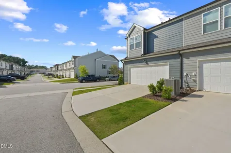 321 Parker Station Avenue Fuquay Varina NC 27526