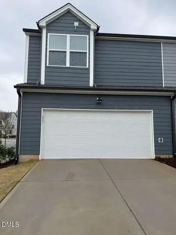 321 Parker Station Avenue Fuquay Varina NC 27526