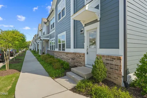 321 Parker Station Avenue Fuquay Varina NC 27526