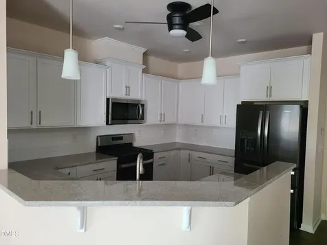 321 Parker Station Avenue Fuquay Varina NC 27526