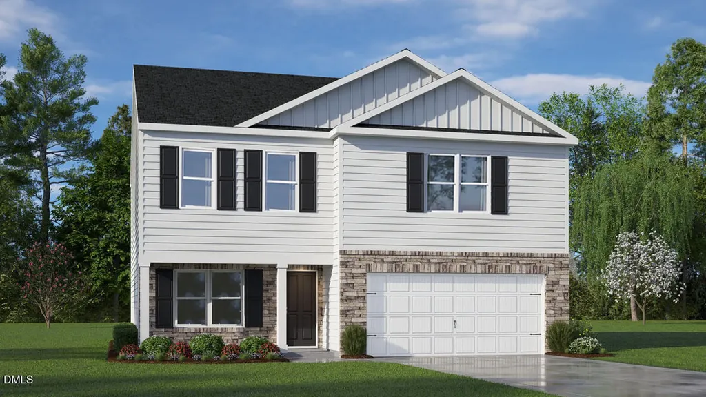 4737 Shelton Place Farmville NC 27828