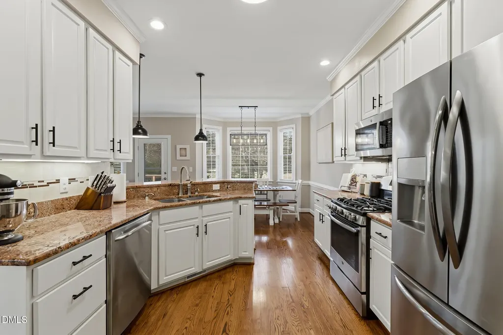 3612 Kapalua Way Raleigh NC 27610
