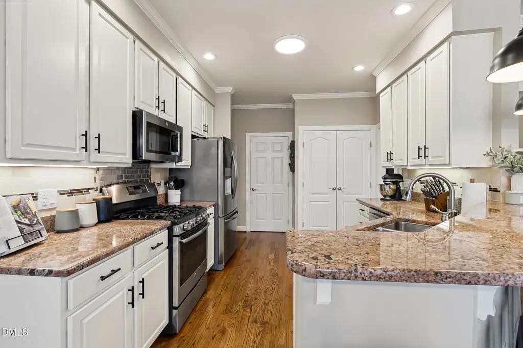 3612 Kapalua Way Raleigh NC 27610