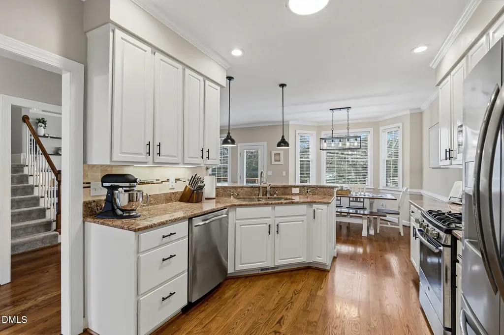3612 Kapalua Way Raleigh NC 27610