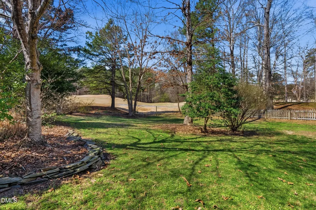 3612 Kapalua Way Raleigh NC 27610