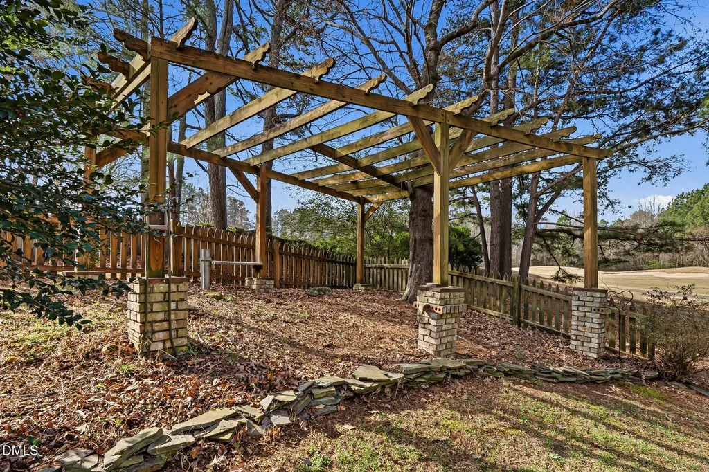 3612 Kapalua Way Raleigh NC 27610